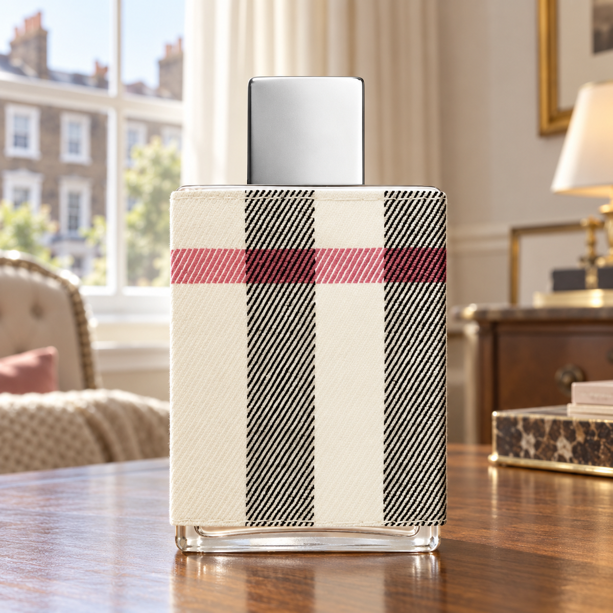 Burberry London Women 50ml EDP Spray
