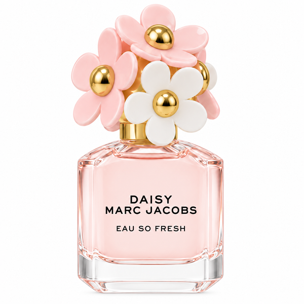 Marc Jacobs Mini Set 2x4ml EDT + 5ml Perfect EDP + 4ml Daisy Wild EDP
