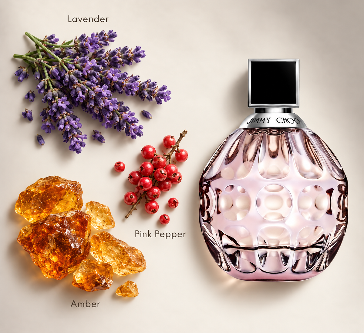 Jimmy Choo 100ml EDT Spray
