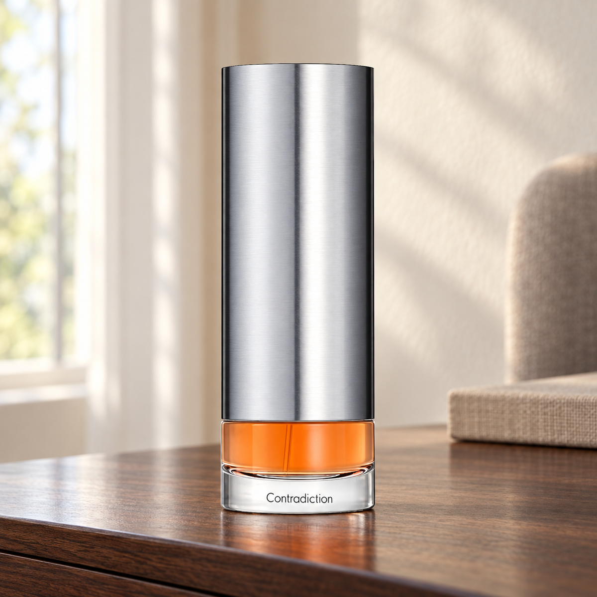 Calvin Klein Contradiction 100ml EDP Spray