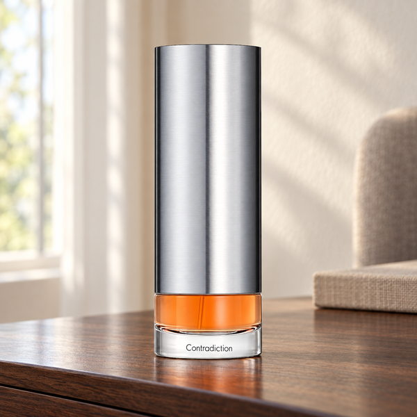 Calvin Klein Contradiction 100ml EDP Spray