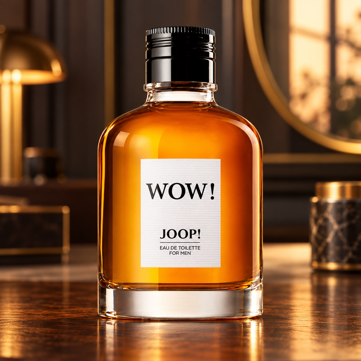 Joop! Wow! 100ml EDT Spray