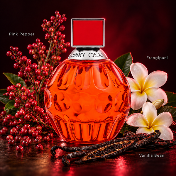 Jimmy Choo Exotic 60ml EDT Spray