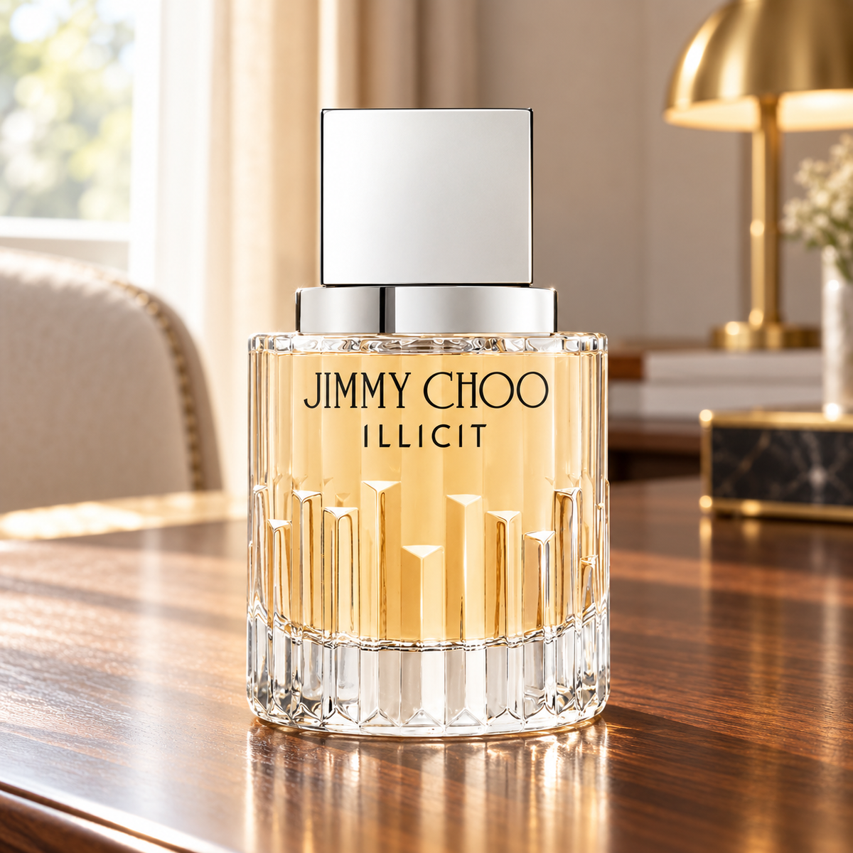 Jimmy Choo Illicit 40ml EDP Spray