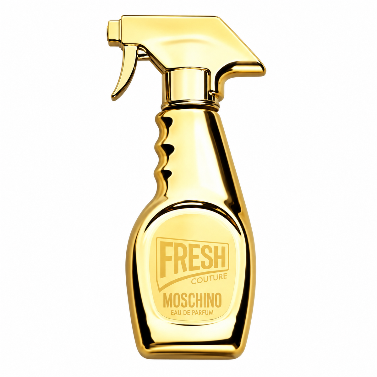 Moschino Fresh Couture Gold 5ml EDP Miniature