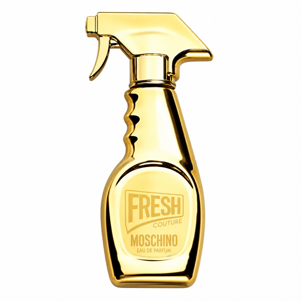 Moschino Fresh Couture Gold 5ml EDP Miniature
