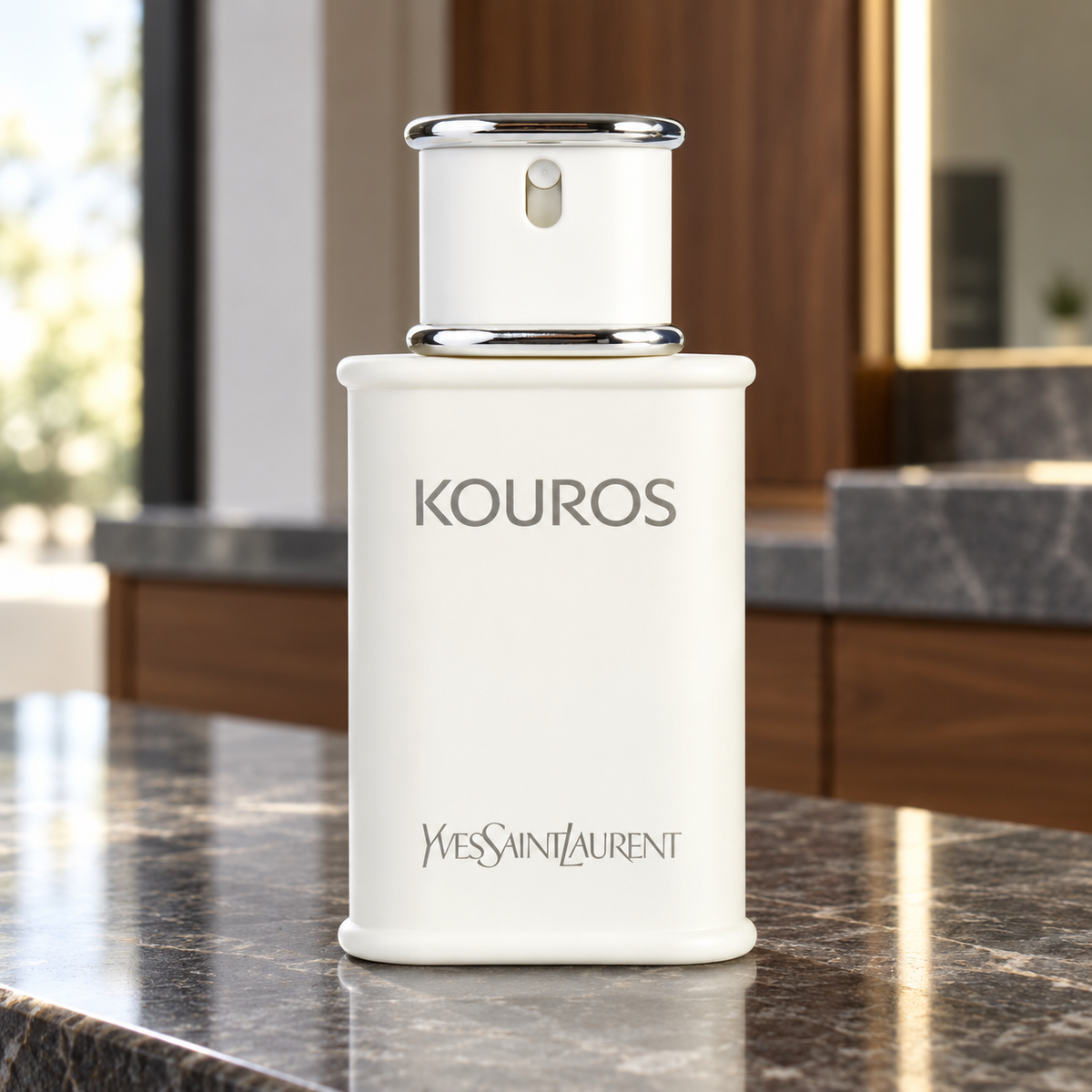 YSL Kouros 50ml EDT Spray