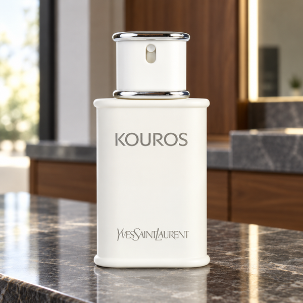 YSL Kouros 50ml EDT Spray