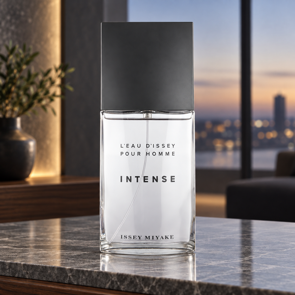 Issey Miyake Intense For Men 125ml EDT Spray