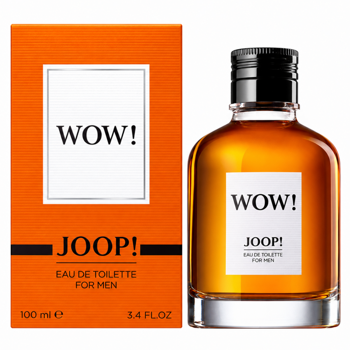 Joop! Wow! 100ml EDT Spray