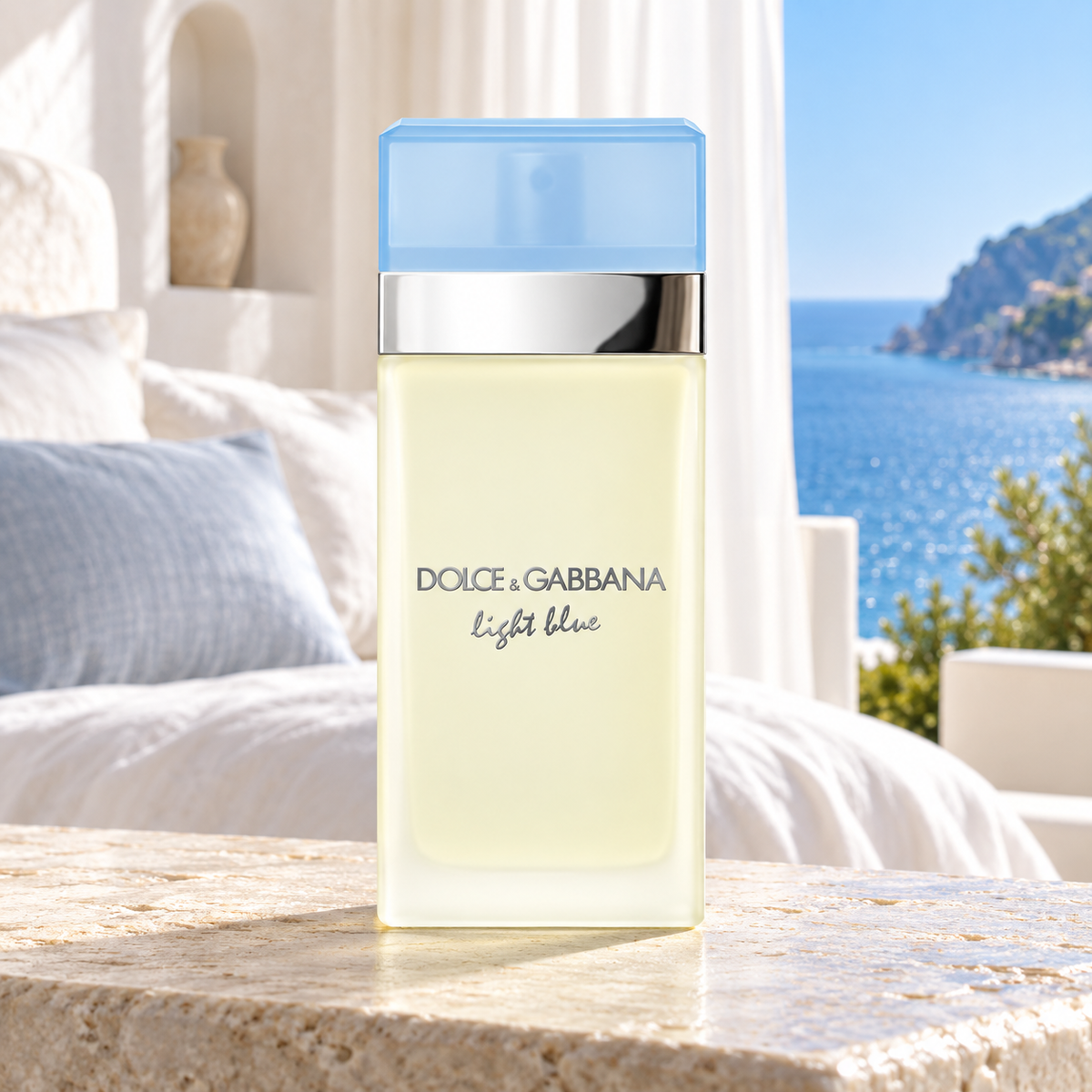 Dolce & Gabbana Light Blue 50ml EDT Spray