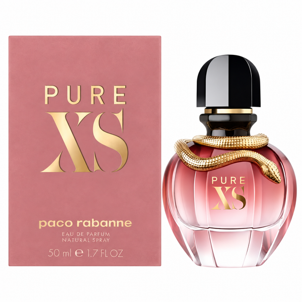 Paco Rabanne Pure Xs For Her 50ml EDP Spray