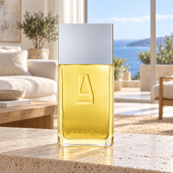 Azzaro Pour Homme L'Eau 50ml EDT Spray