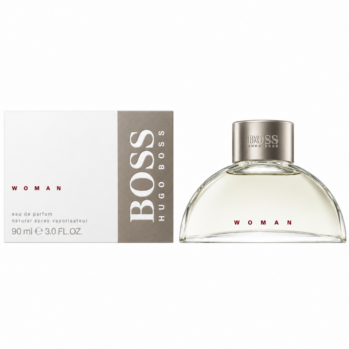 Hugo Boss Woman 90ml EDP Spray