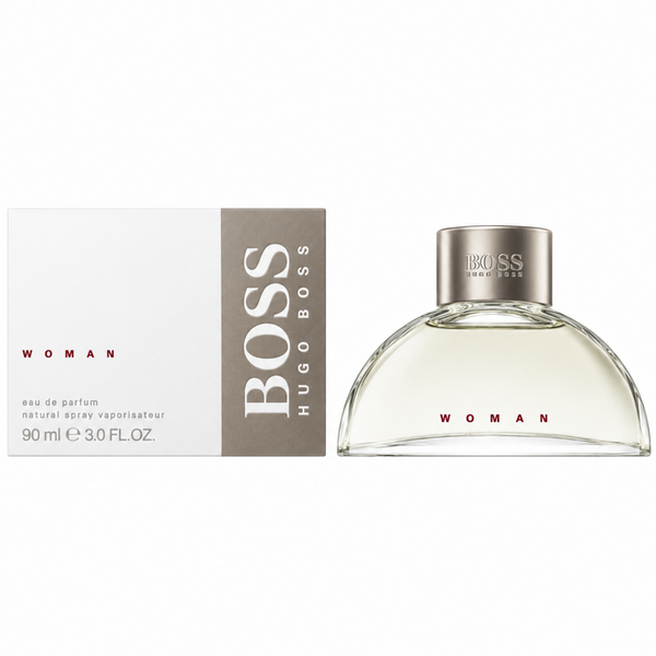 Hugo Boss Woman 90ml EDP Spray