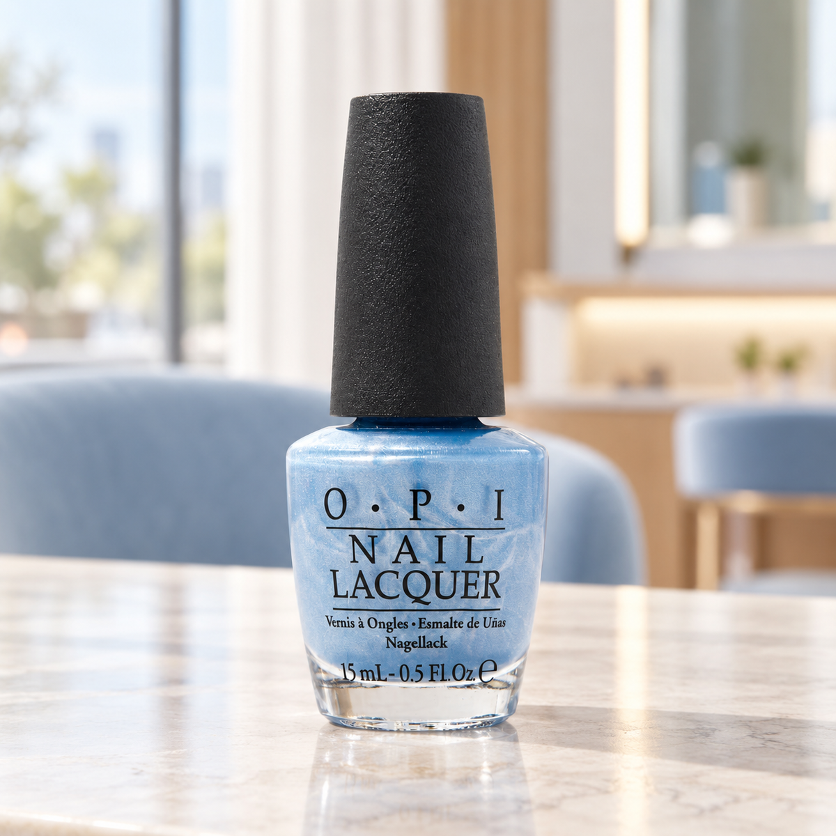 Opi Nail Lacquer Nail Polish 15ml Dinning Al Frisco