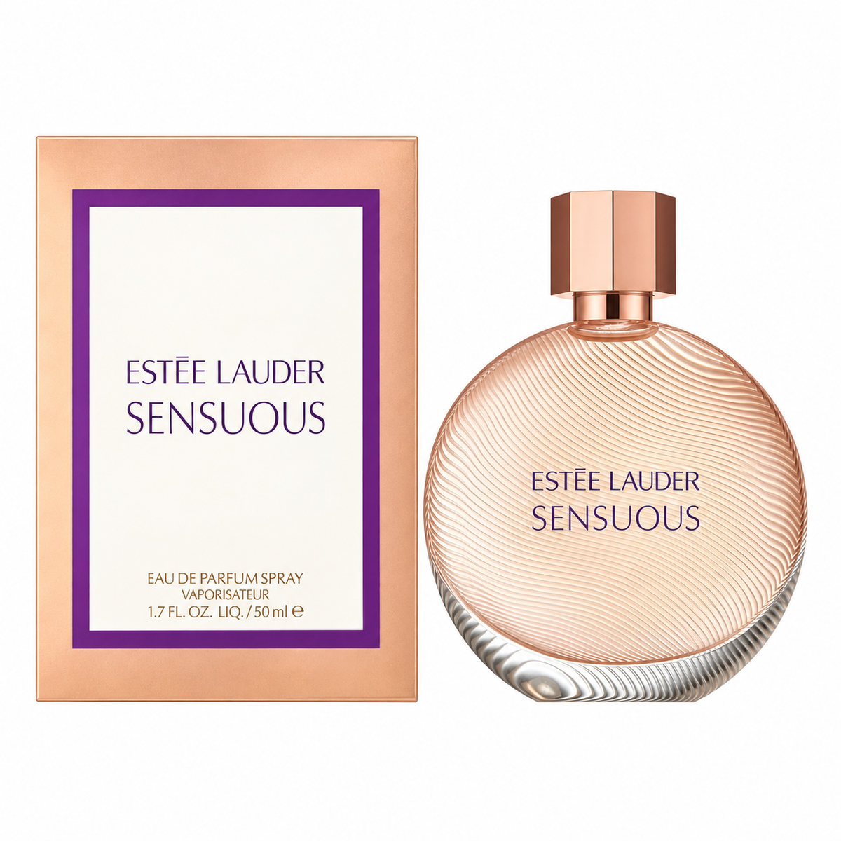 Estee Lauder Sensuous 50ml EDP Spray