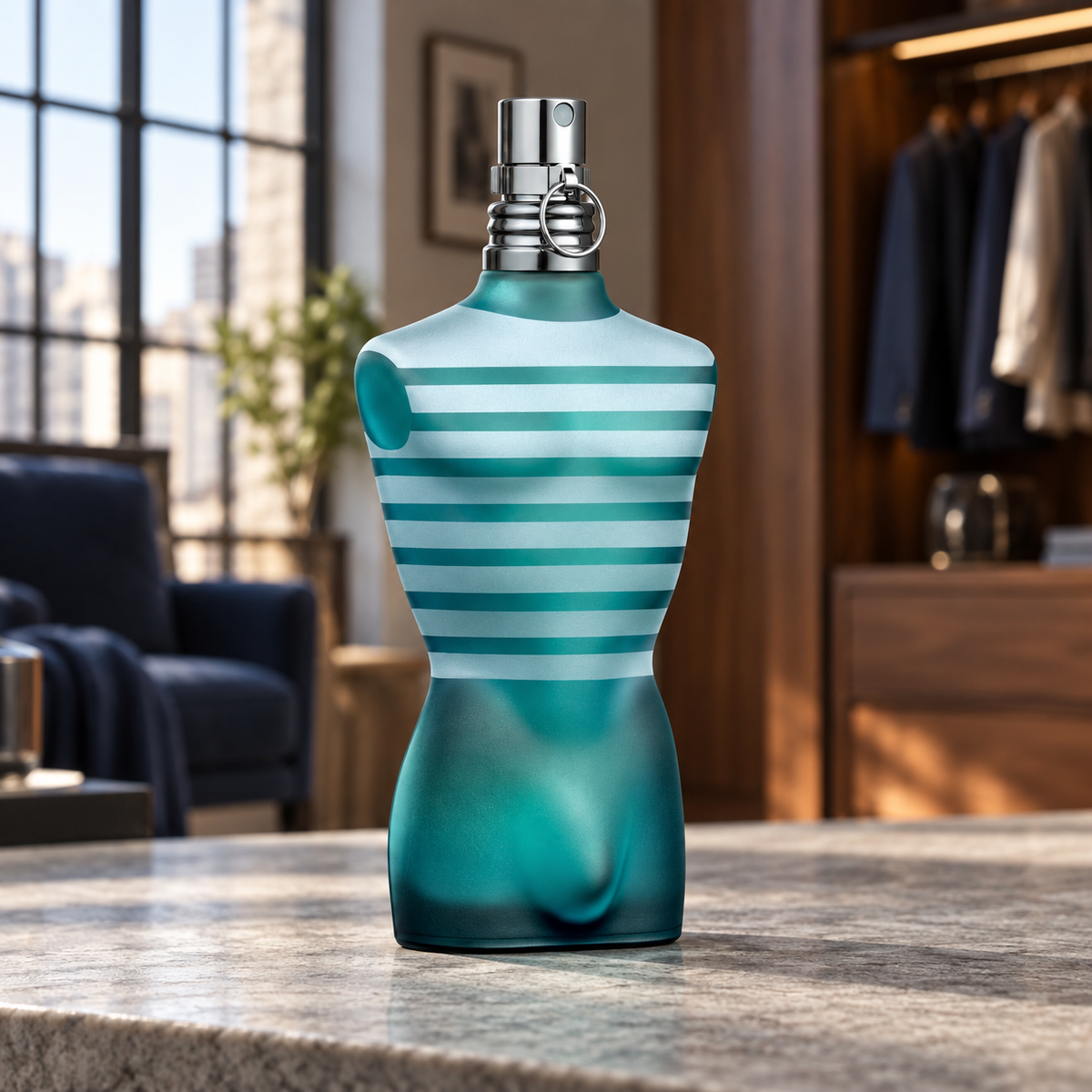 Jean Paul Gaultier Le Male 75ml EDT Spray