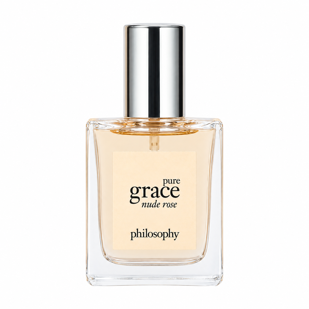 Philosophy Pure Grace Nude Rose 15ml EDT Spray