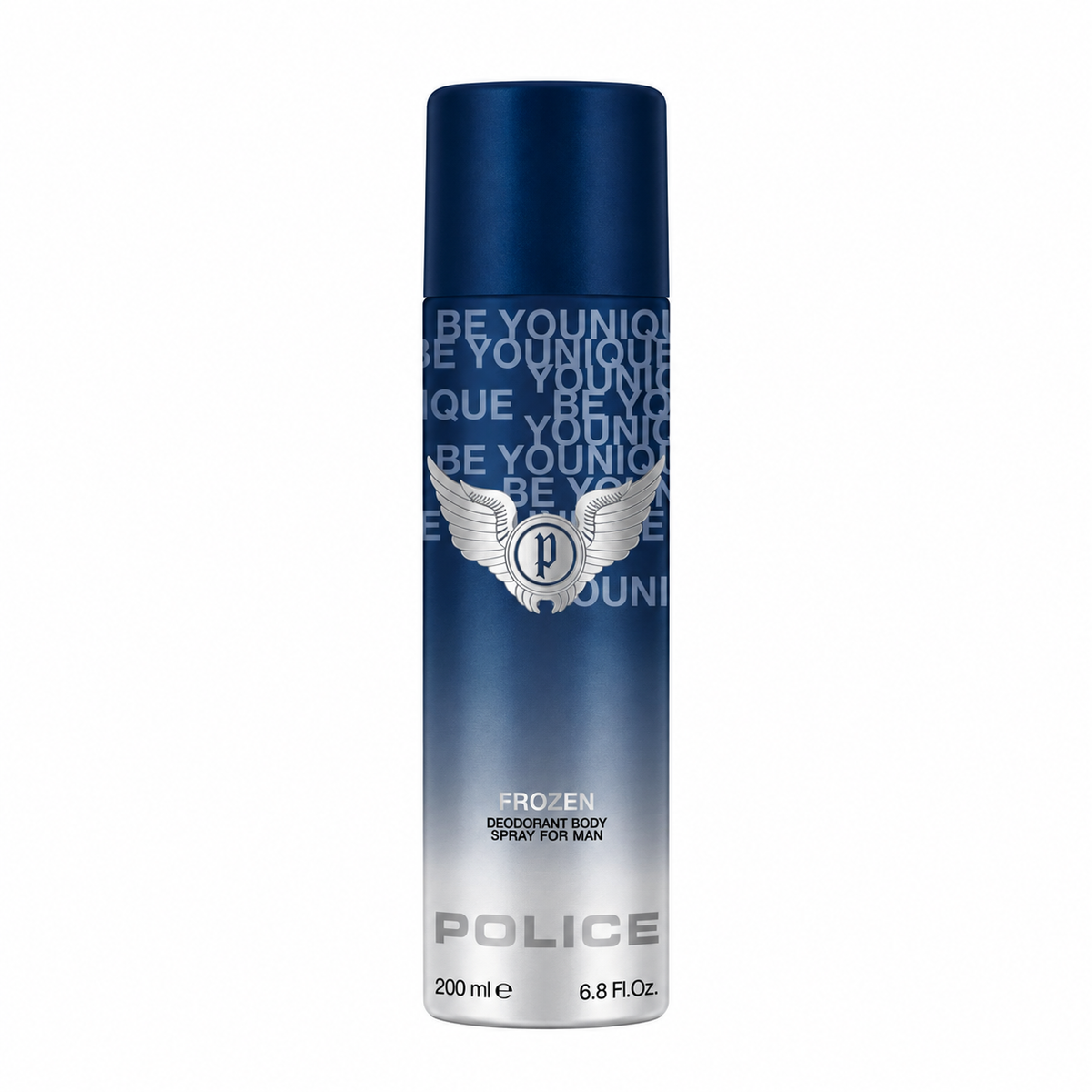 Police Frozen Deodorant Spray 200ml