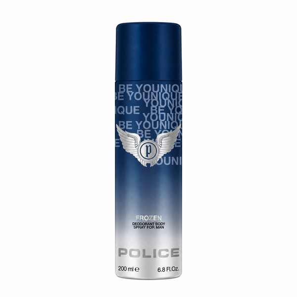 Police Frozen Deodorant Spray 200ml