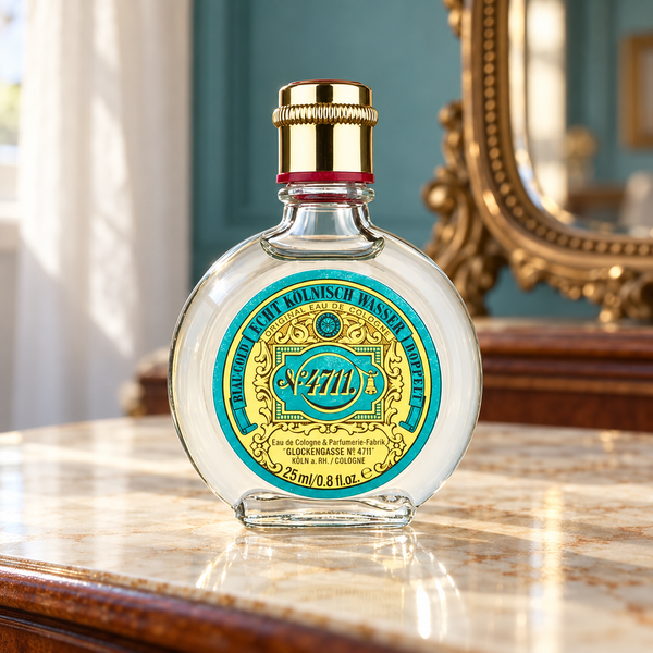 Muelhens 4711 25ml Splash