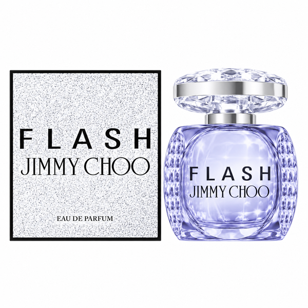 Jimmy Choo Flash 100ml EDP Spray