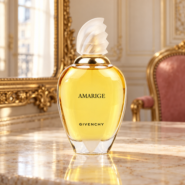 Givenchy Amarige 100ml EDT Spray