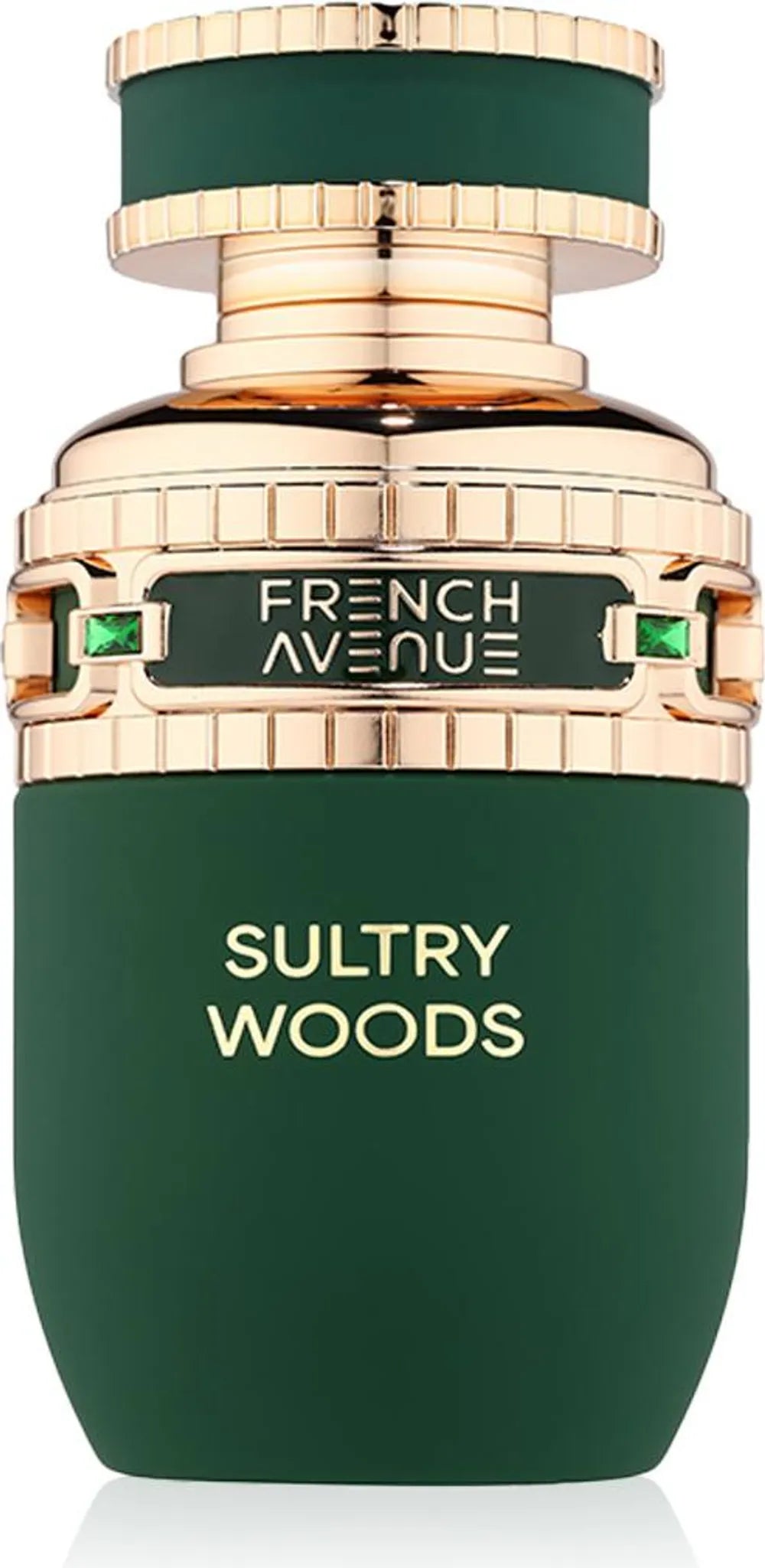 French Avenue Sultry Woods 80ml EDP Spray