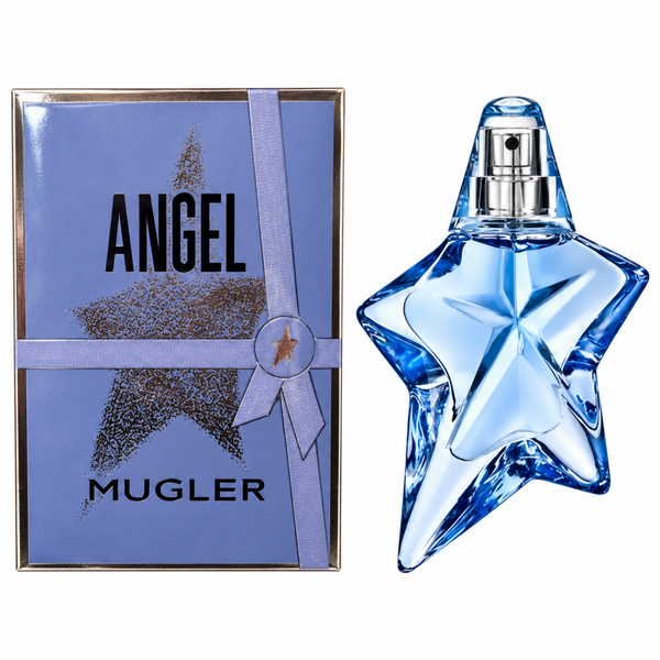 Thierry Mugler Angel Women's 15ml EDP Refillable Spray