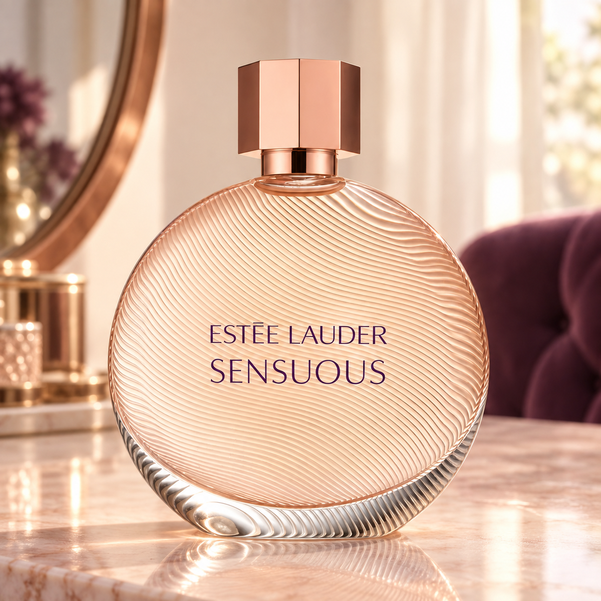 Estee Lauder Sensuous 50ml EDP Spray