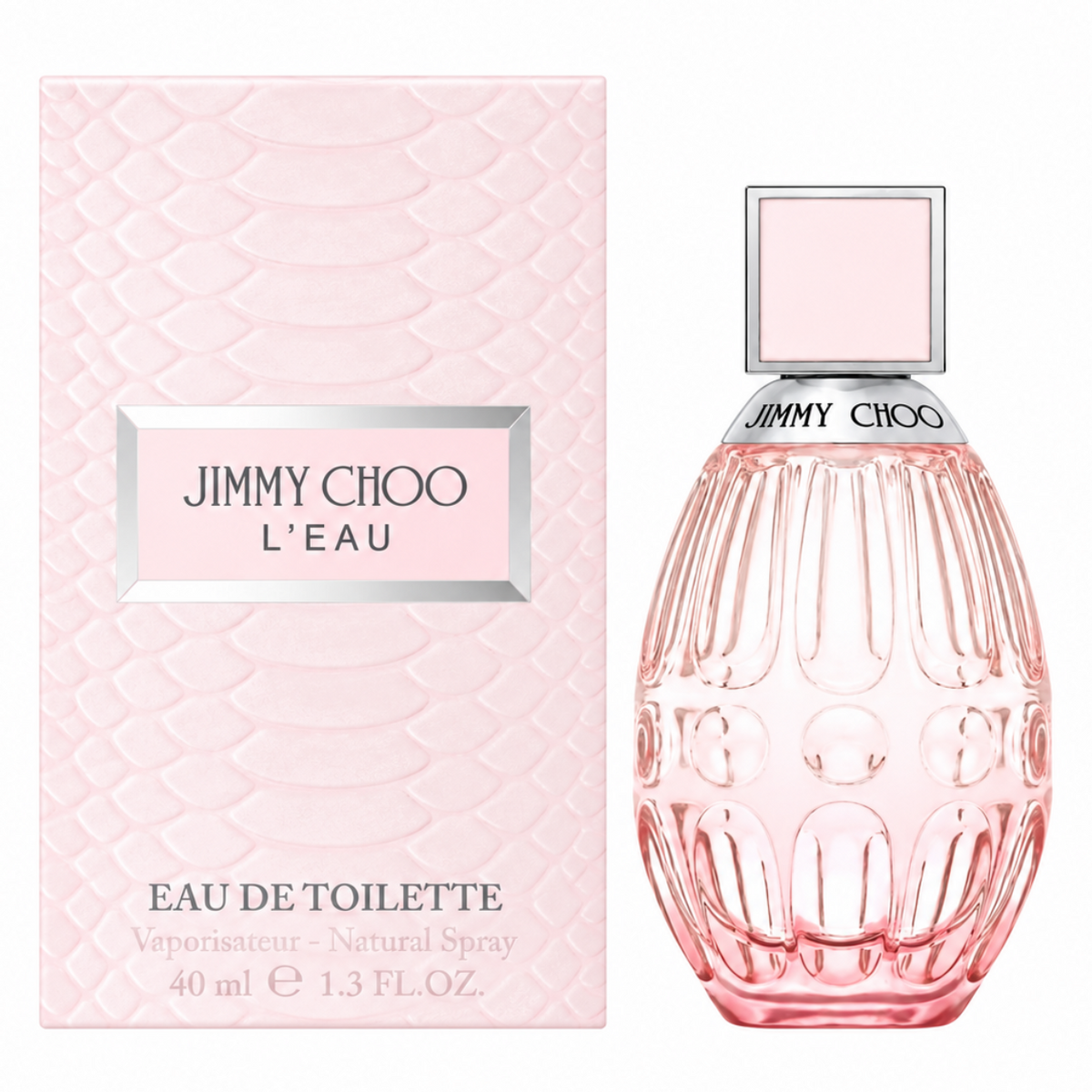 Jimmy Choo L'Eau 40ml EDT Spray