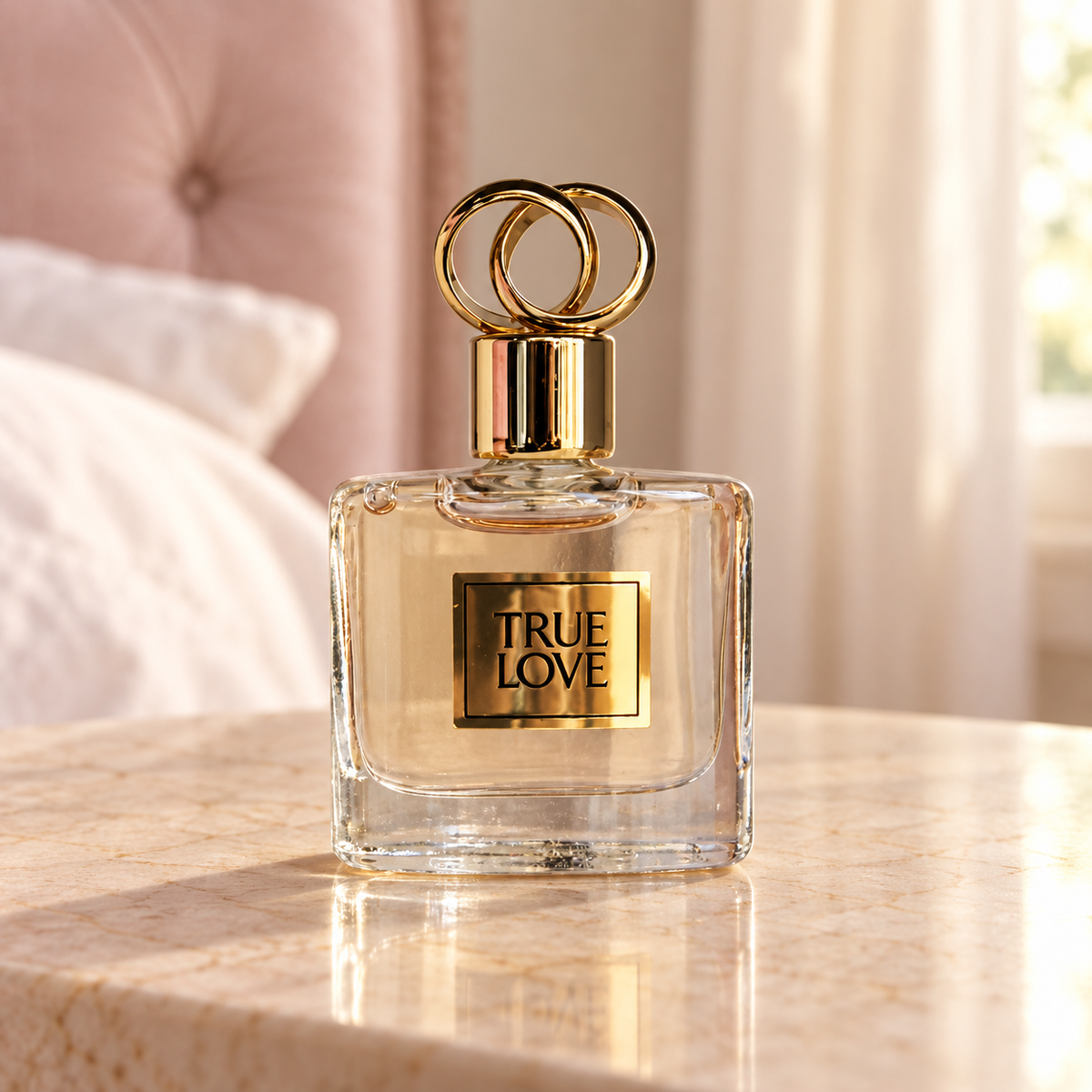Elizabeth Arden True Love 3.7ml EDT Spray