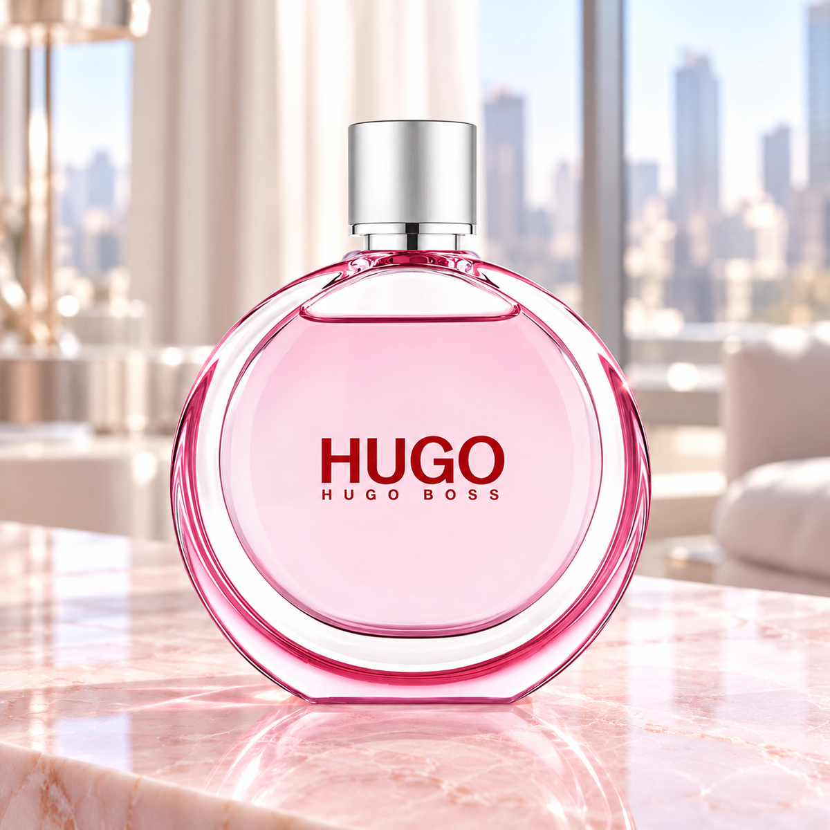 Hugo Boss Hugo Woman Extreme 75ml EDP Spray