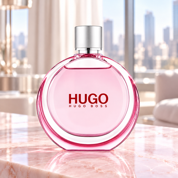 Hugo Boss Hugo Woman Extreme 75ml EDP Spray