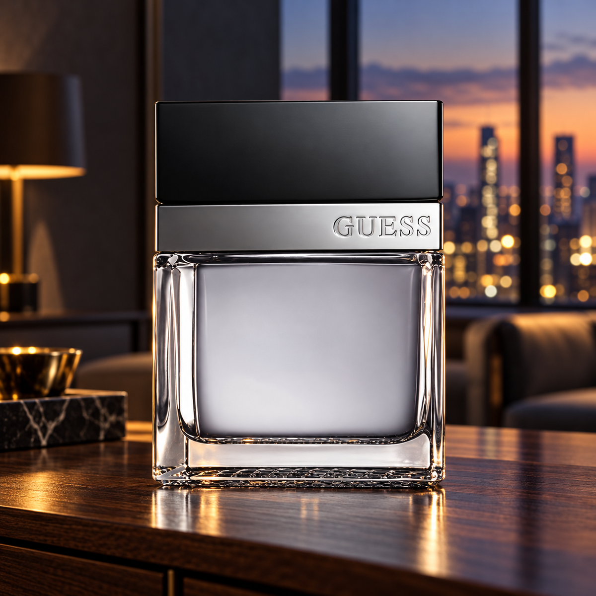 Guess Seductive Pour Homme 100ml EDT Spray