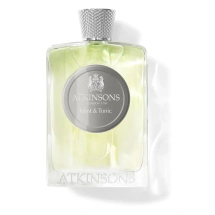 Atkinsons Mint & Tonic 100ml EDP Spray