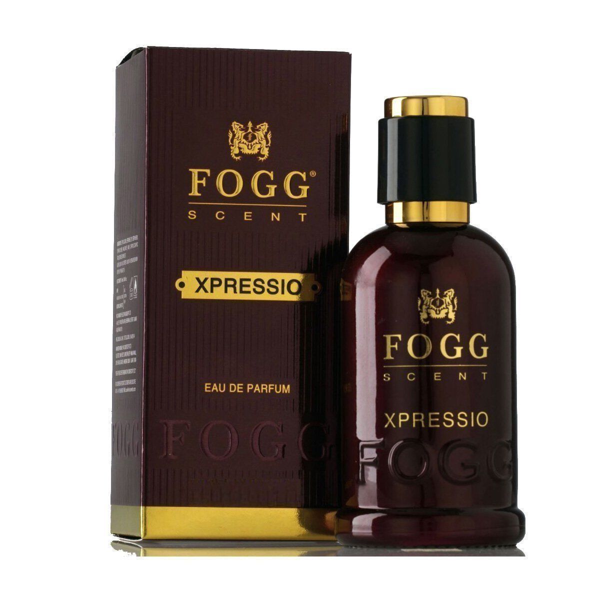 Fogg Xpressio 100ml EDP Spray