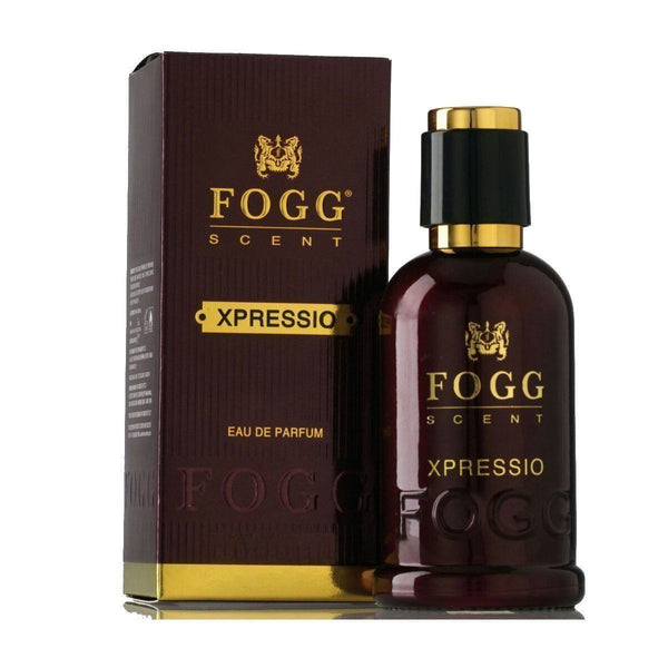 Fogg Xpressio 100ml EDP Spray