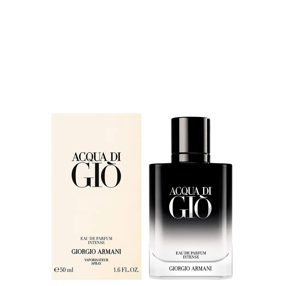 Giorgio Armani Acqua Di Gio Intense 50ml EDP Spray