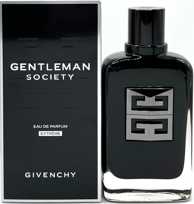 Givenchy Gentleman Society Extreme 200ml EDP Spray