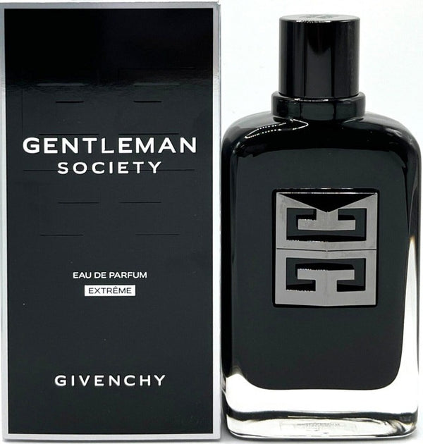 Givenchy Gentleman Society Extreme 200ml EDP Spray