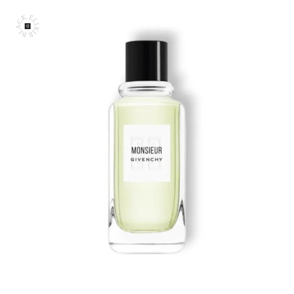 Givenchy Monsieur 100ml EDT Spray