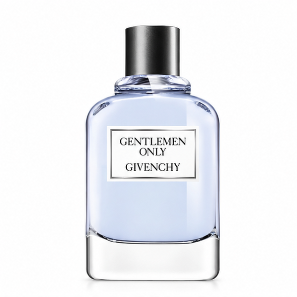 Givenchy Gentlemen Only 100ml EDT Spray