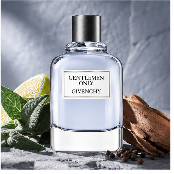 Givenchy Gentlemen Only 100ml EDT Spray