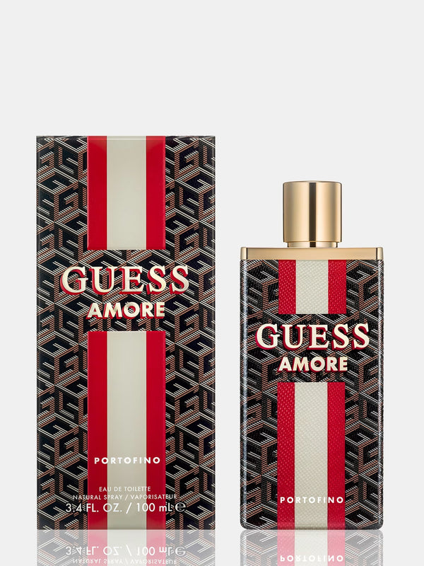 Guess Amore Portofino 100ml EDT Spray