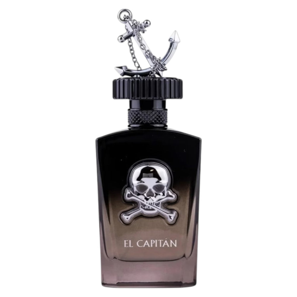 Gulf Orchid El Capitan 100ml EDP Spray