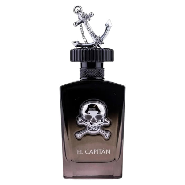 Gulf Orchid El Capitan 100ml EDP Spray