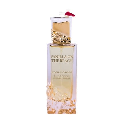 Gulf Orchid Vanilla On The Beach 100ml EDP Spray