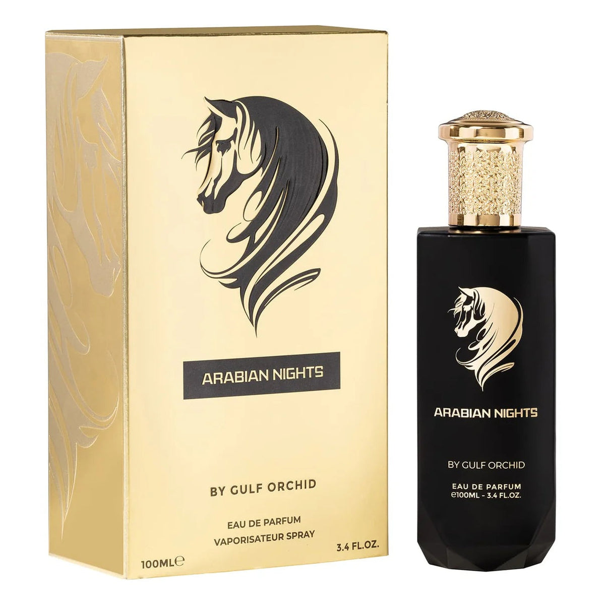 Gulf Orchid Arabian Nights 100ml EDP Spray